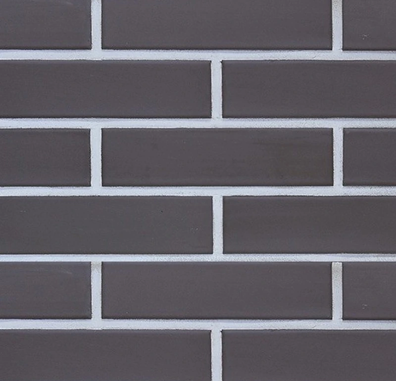 Клинкерная плитка под кирпич Paradyz Natural Brown, 245x66x7 мм