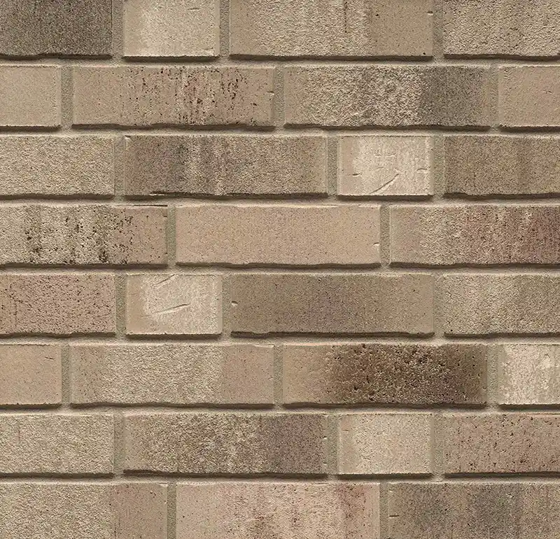 Кирпич клинкерный Feldhaus Klinker K773WDF vascu argo antrablanca, 215x102x65 мм