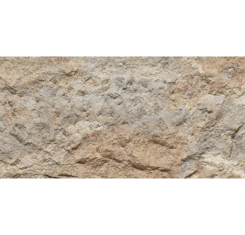 Гибкая керамика PHOMI Devine Mushroon Stone Tunguska Yellow