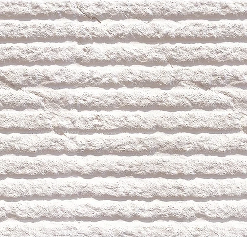 Гибкая керамика PHOMI Oman Linear Stone Andes White