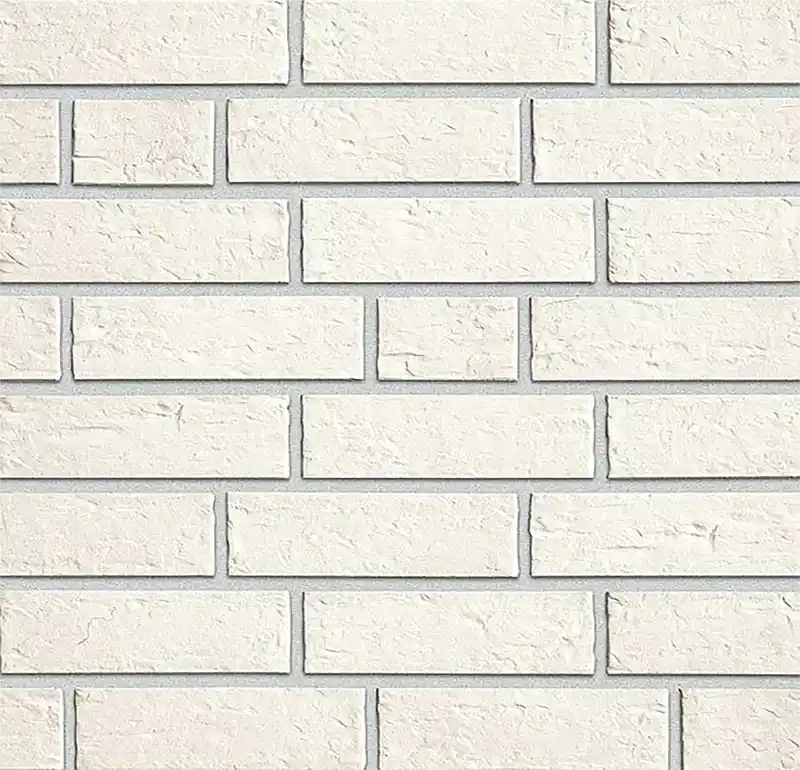 Кирпич клинкерный Roben Malmoe perlweiss, 240x115x71 мм