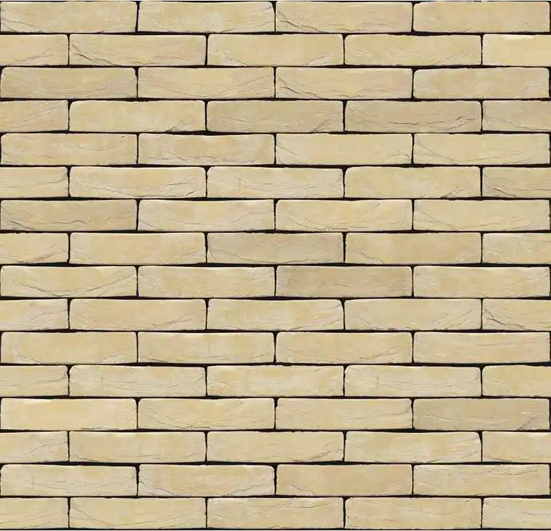 Плитка под кирпич ручной формовки Nelissen Rubio, 215x20x65 мм