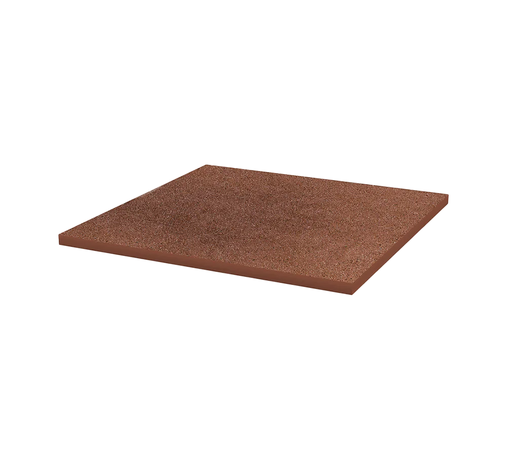 Напольная клинкерная плитка Paradyz Taurus Brown, 300x300x8,5 мм