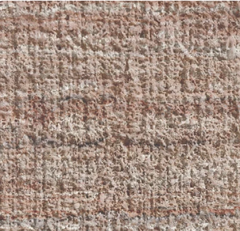 Гибкая керамика PHOMI Cloud Silk Travertine Kamu Red