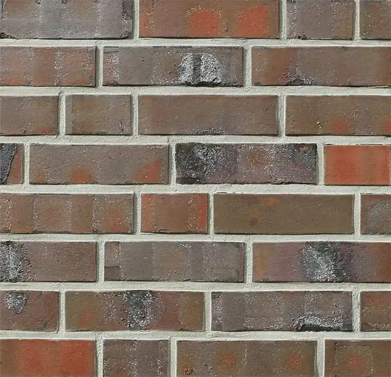 Кирпич клинкерный Roben Sheffield, 240x115x71 мм