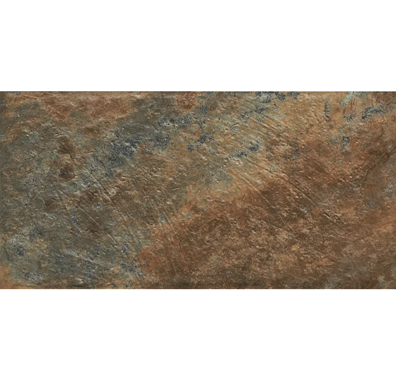 Напольная клинкерная плитка Paradyz Ardis Rust, 600x300x8,5 мм