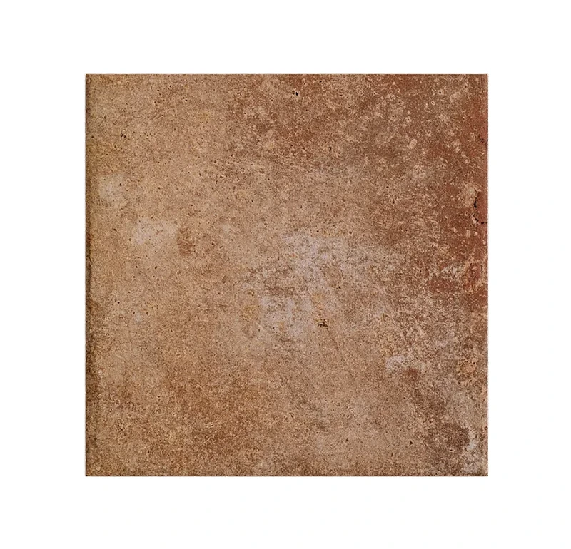 Напольная клинкерная плитка Paradyz Scandiano Rosso, 300x300x8,5 мм