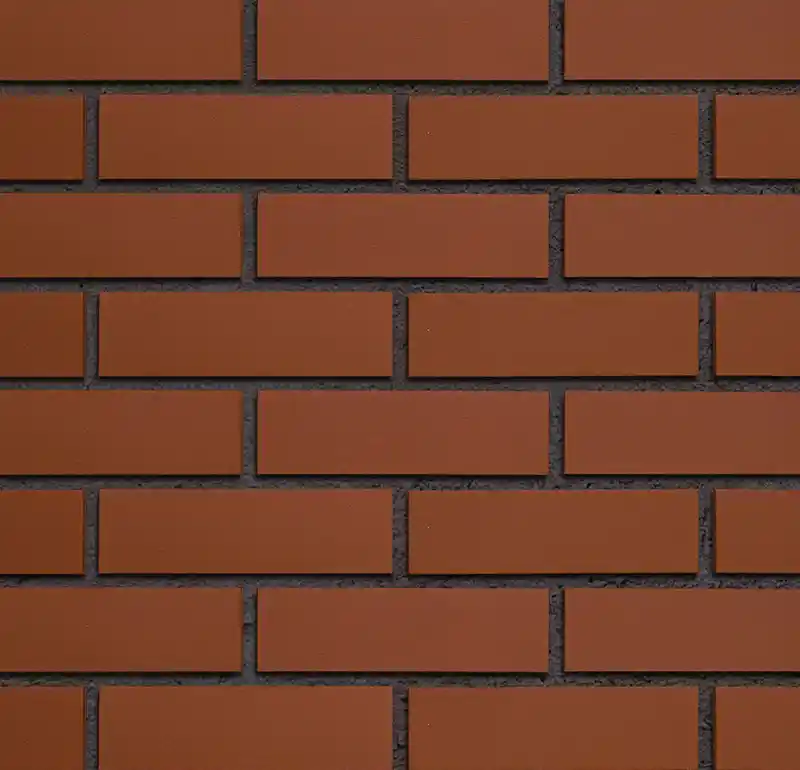 Кирпич клинкерный Roben Westerwald rot bunt glatt, 240x115x71 мм