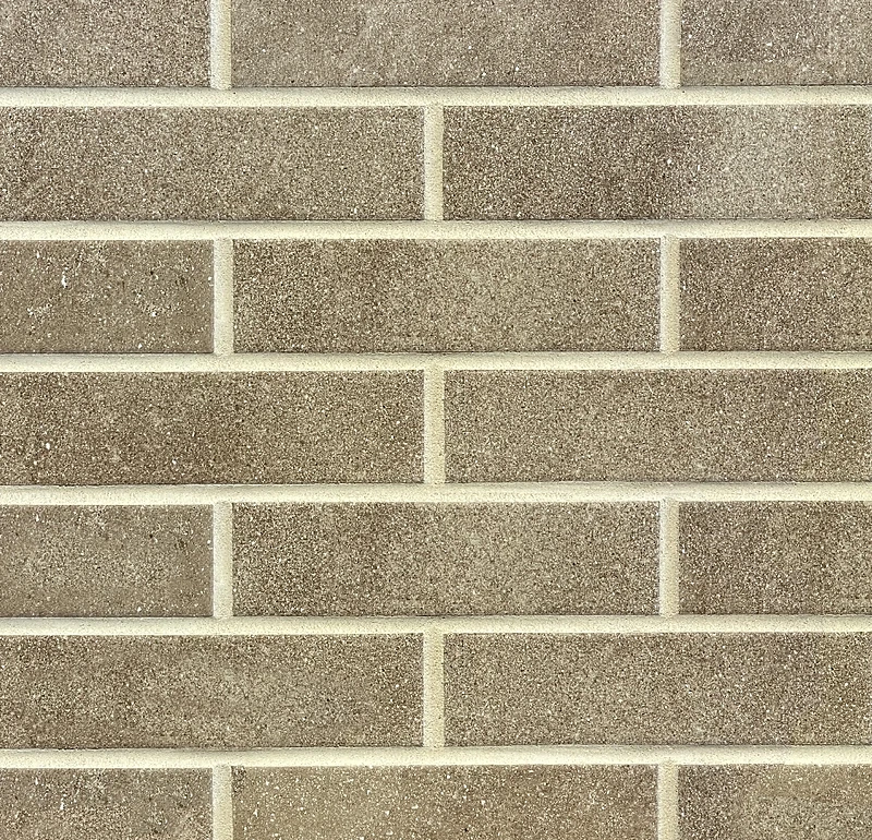 Клинкерная плитка под кирпич Paradyz Mattone Sabbia Brown, 245x66x7 мм