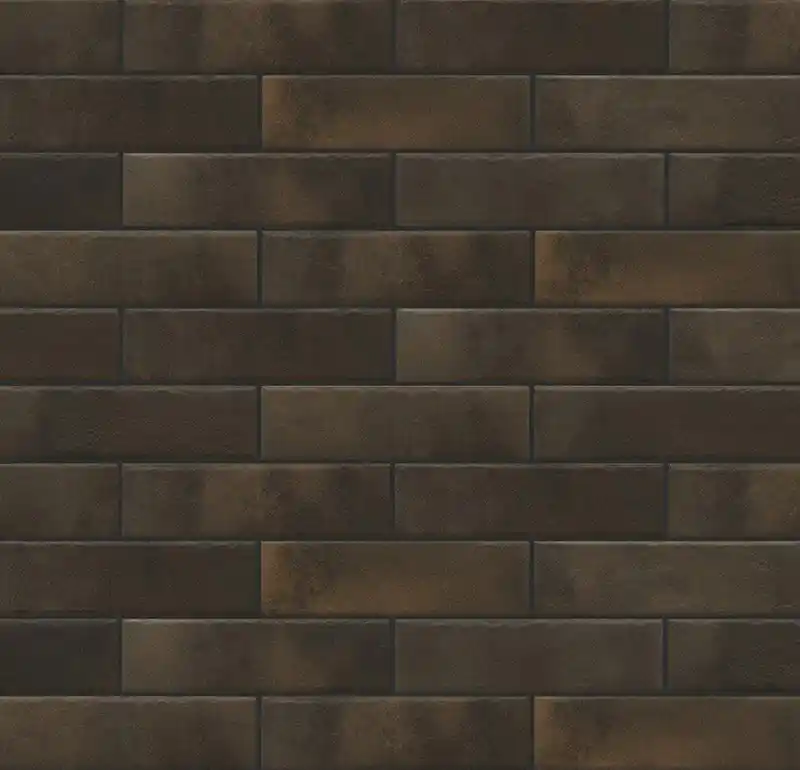 Клинкерная плитка под кирпич Cerrad Retro Brick Cardamon, 245x65x6,5 мм