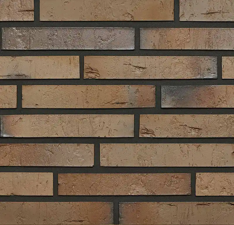 Кирпич керамический Modformat Роскилле, 290x85x50 мм