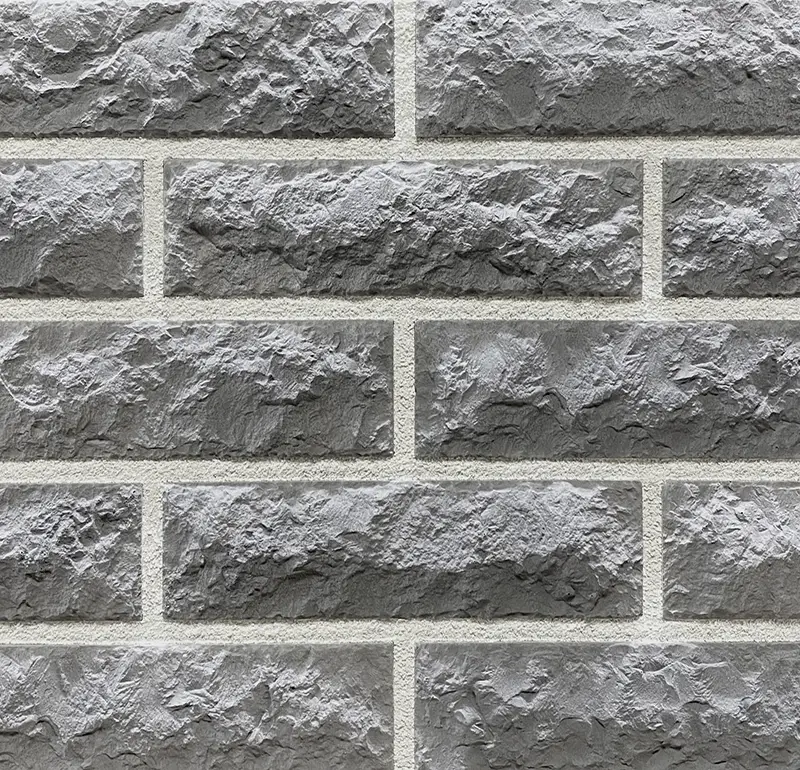 Декоративный камень Marble ML-72, 279x79x18 мм