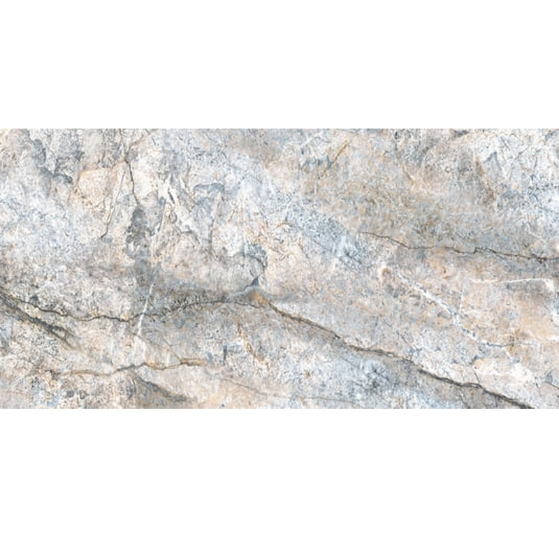 Гибкая керамика PHOMI Marble Castol Blue