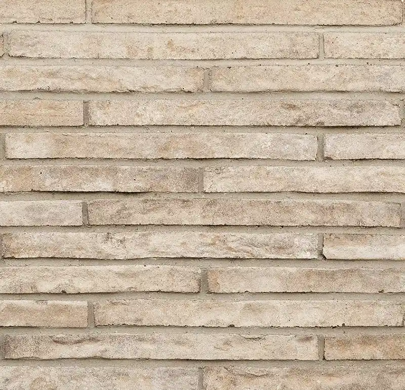 Кирпич ригельный Тандем Тиволи LN006, 490x90x40 мм