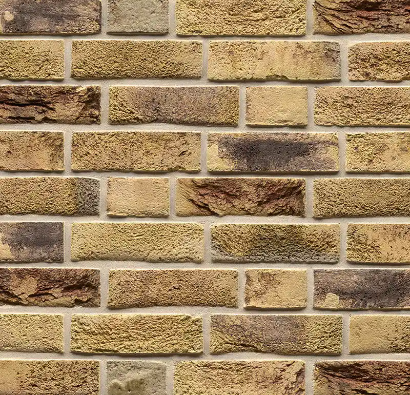 Кирпич ручной формовки Muhr №16 Norderney WK916WDF, 215x100x65 мм