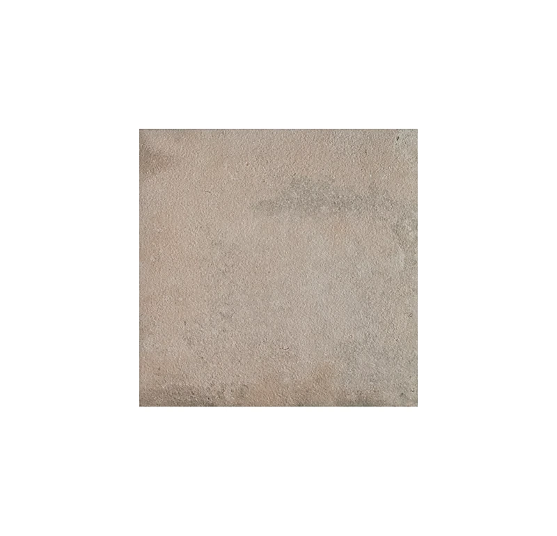 Террасная плита Paradyz Path Beige, 595x595 мм