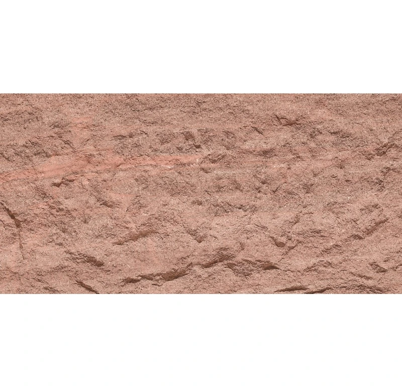Гибкая керамика PHOMI Devine Mushroon Stone Nile Dark Red