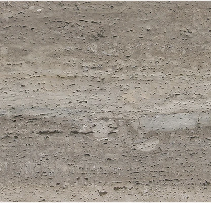 Гибкая керамика PHOMI Coral Travertine Stratus Brown