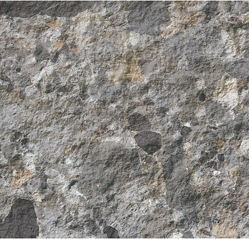 Гибкая керамика PHOMI Rough Surface Bro Grey