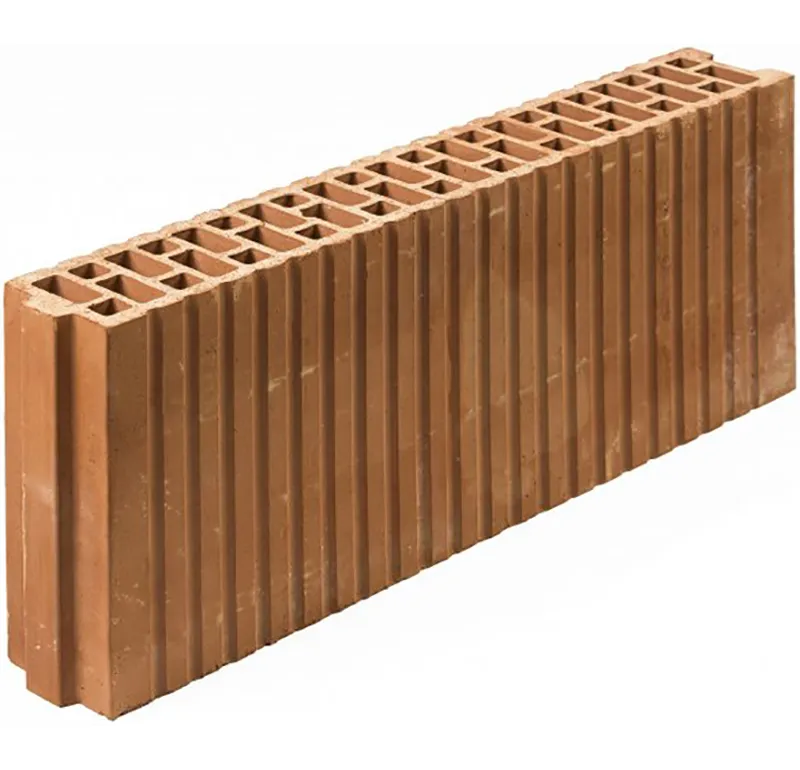 Керамический блок Kerakam-8 4,6 NF 510*80*219, 510x80x219 мм