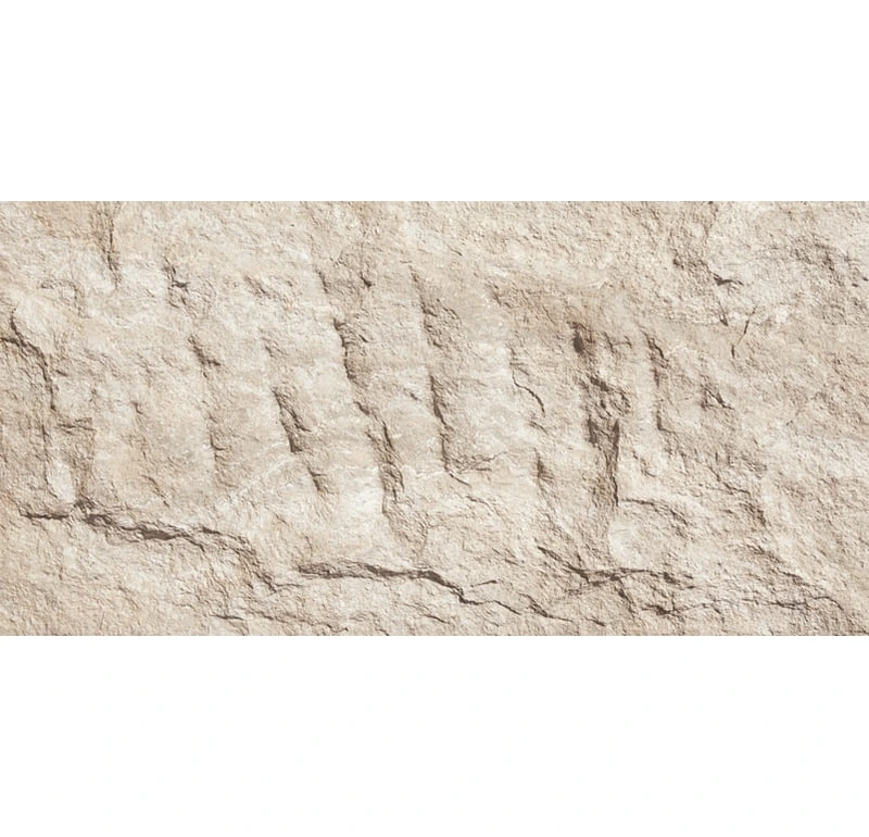 Гибкая керамика PHOMI Devine Mushroon Stone Andes Yellow
