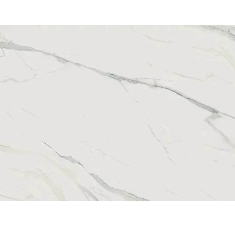 Крупноформатная плитка из керамогранита Paradyz Calacatta Rekt Poler (полированный)