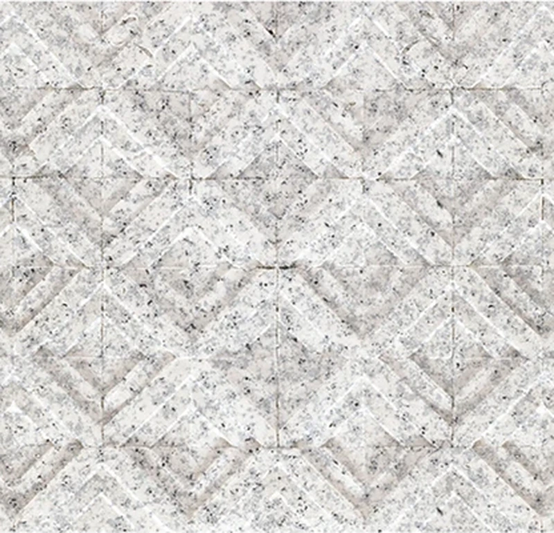 Гибкая керамика PHOMI Stackle Square Ash Grey