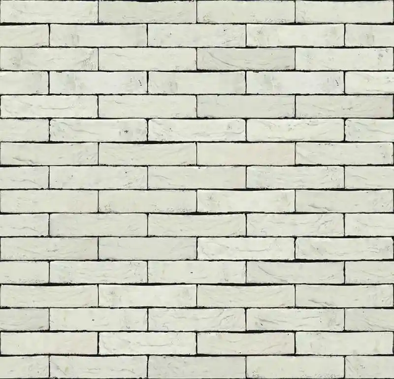 Плитка под кирпич ручной формовки Nelissen Nevoso, 215x20x65 мм