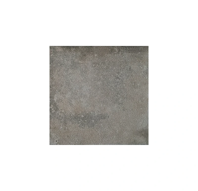 Террасная плита Paradyz Path Antracite, 595x595 мм