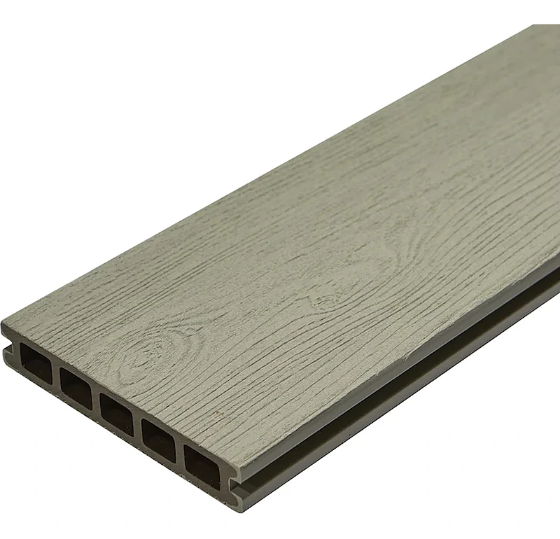 Террасная доска Cm Decking Country Smok Grey