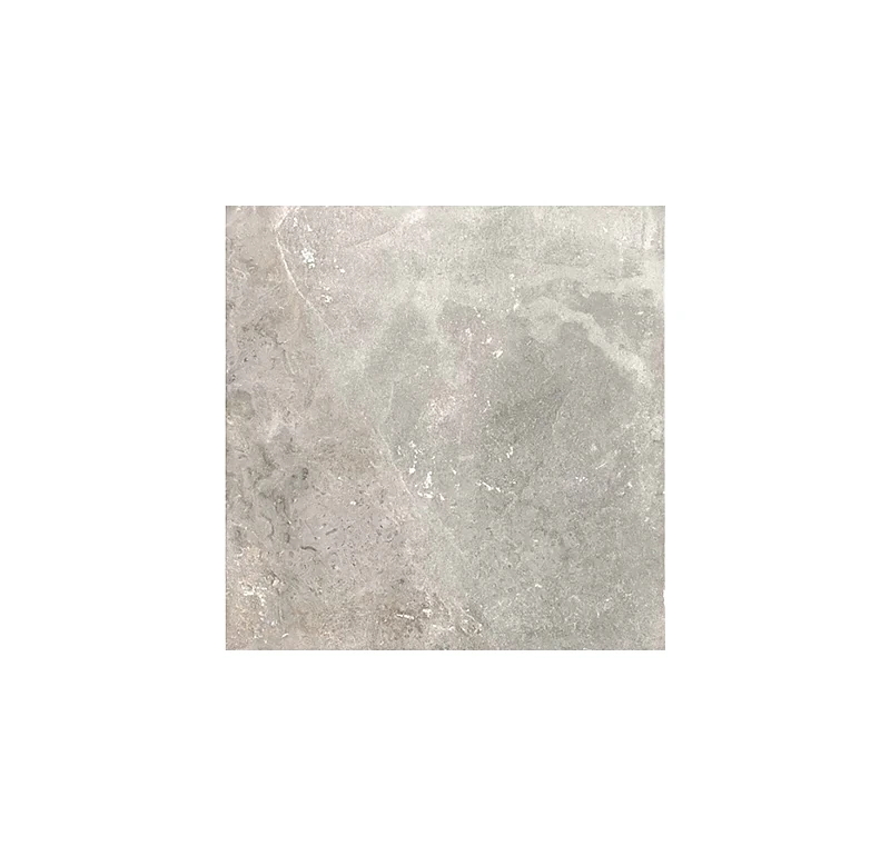Террасная плита Paradyz Burlington Silver, 595x595 мм