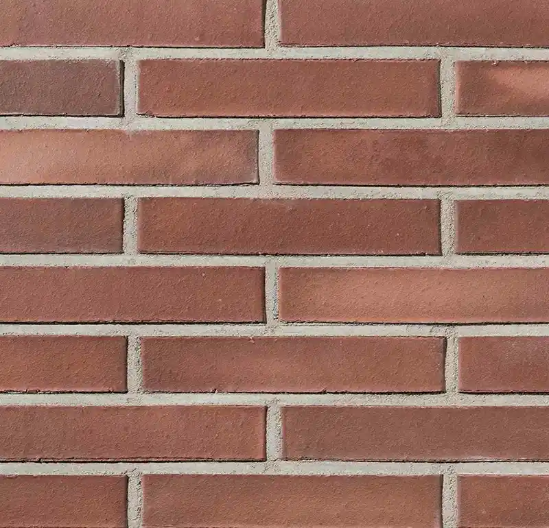 Кирпич клинкерный Plinfa Iron 2313, 270x85x50 мм