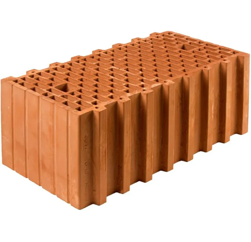 Керамический блок Kerakam-51 14,3 NF 250*510*219, 250x510x219 мм
