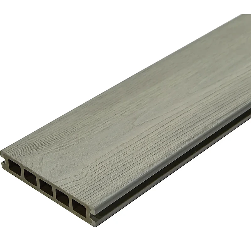 Террасная доска Cm Decking Urban Smok Grey
