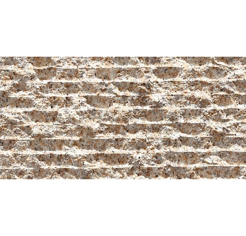 Гибкая керамика PHOMI Chiseled Stone Gold Sesame