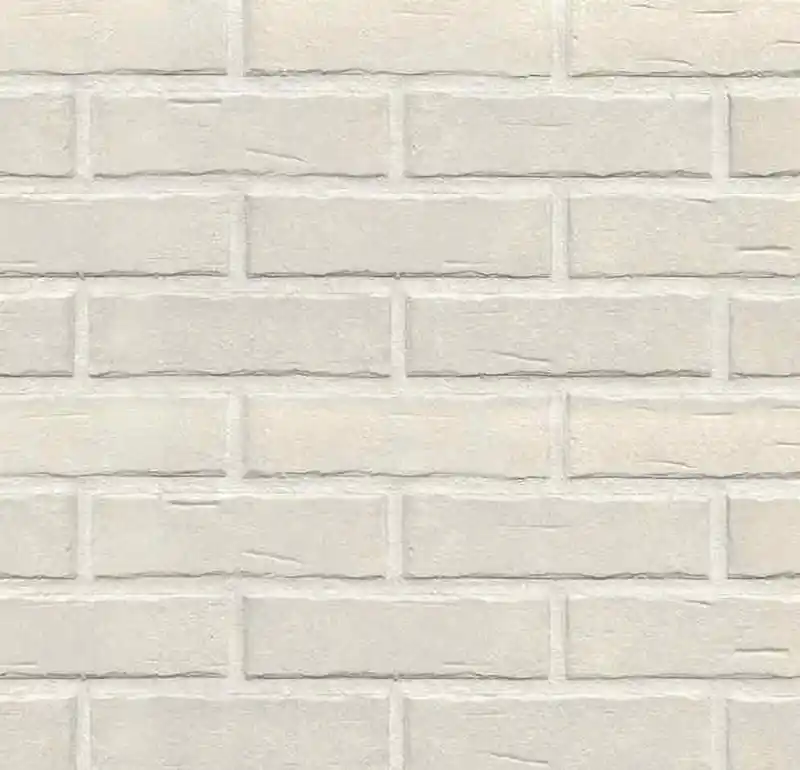 Кирпич клинкерный Roben Aarhus weissgrau, 240x115x71 мм