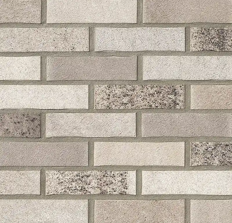Кирпич клинкерный Roben Dover carbon, 240x115x71 мм