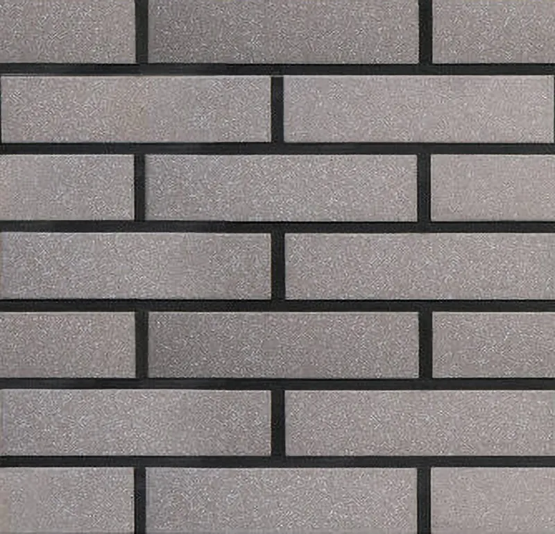 Клинкерная плитка под кирпич Керамин Мичиган 3, 245x65x7 мм