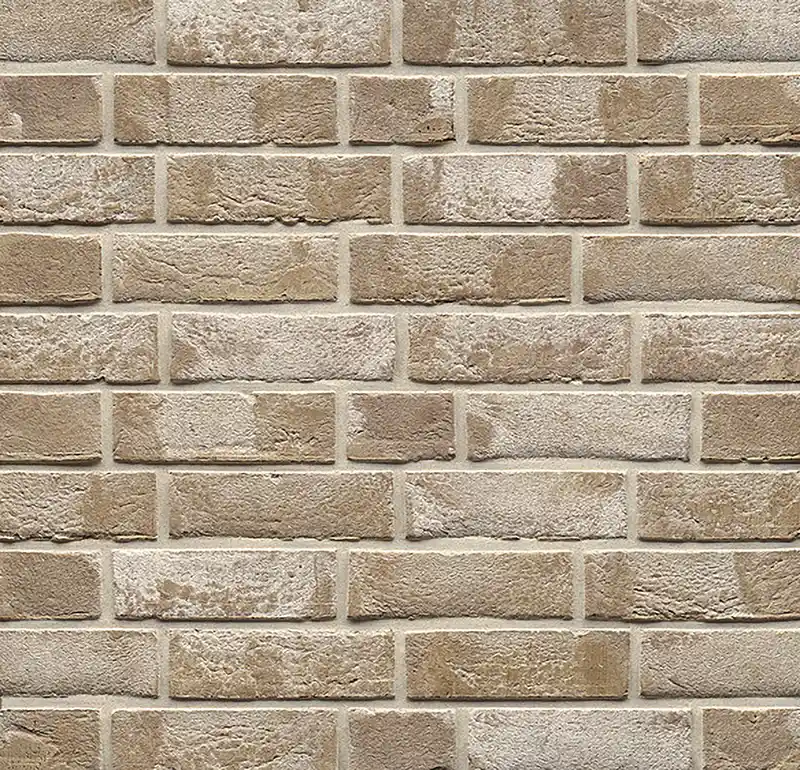 Кирпич ручной формовки Muhr №56 Marseille, 210x100x65 мм