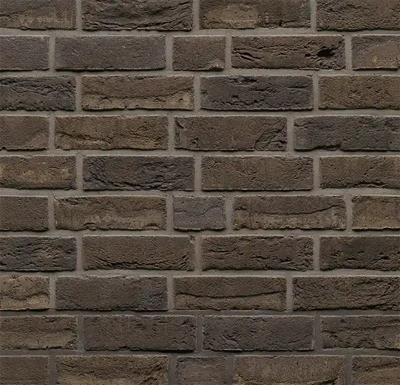 Кирпич ручной формовки Muhr №55 Yorkshire WK955WDF, 210x100x65 мм