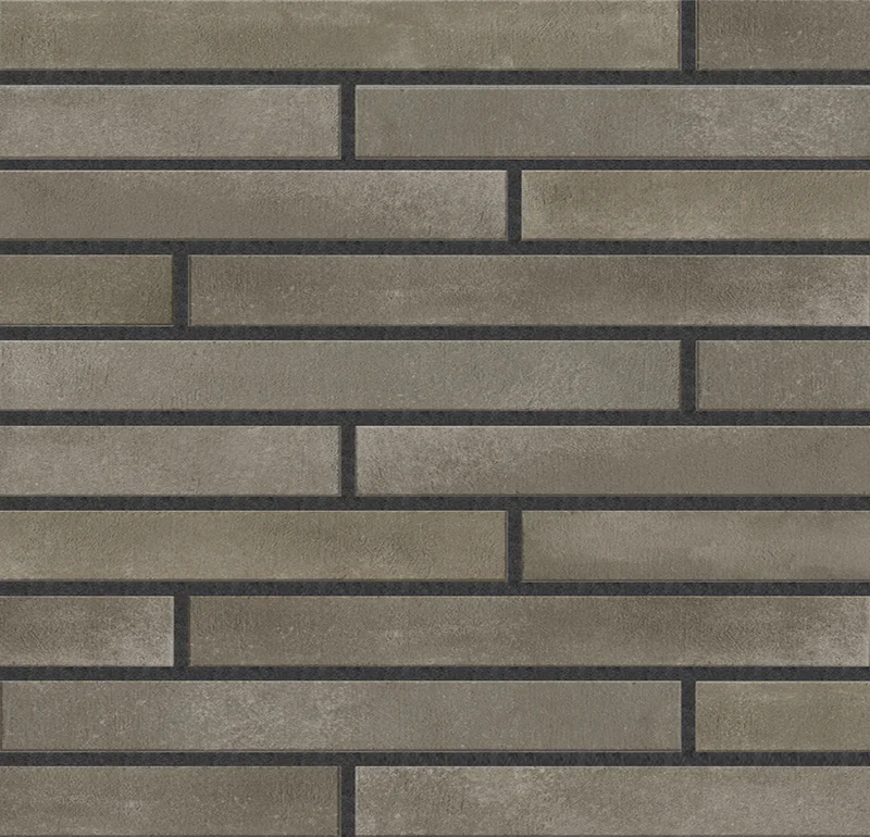 Ригельная плитка под кирпич Rondine Arenosa Taupe, 450x48x9,5 мм