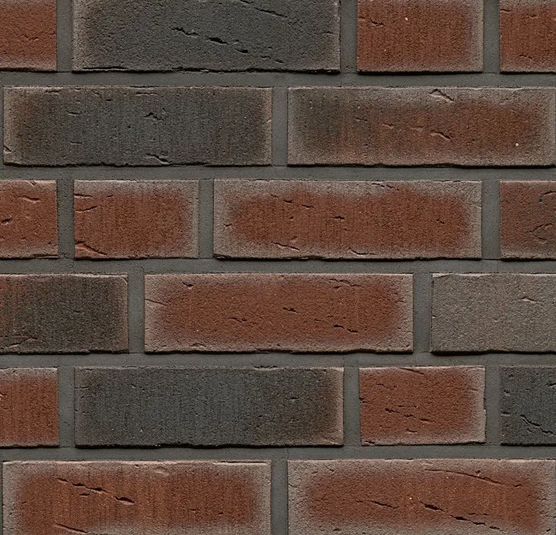 Клинкерная плитка Feldhaus Klinker R770 vascu cerasi venito