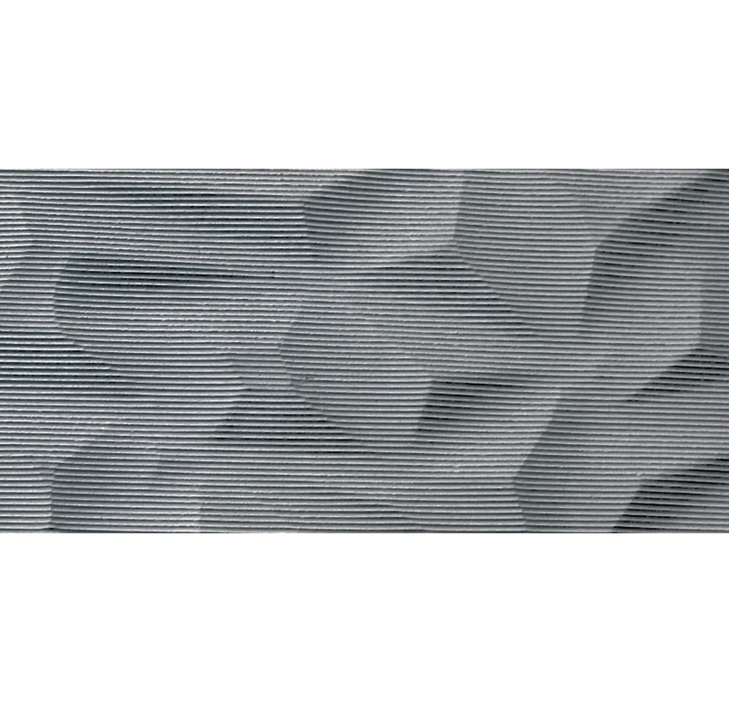 Гибкая керамика PHOMI 3D Panel HB04
