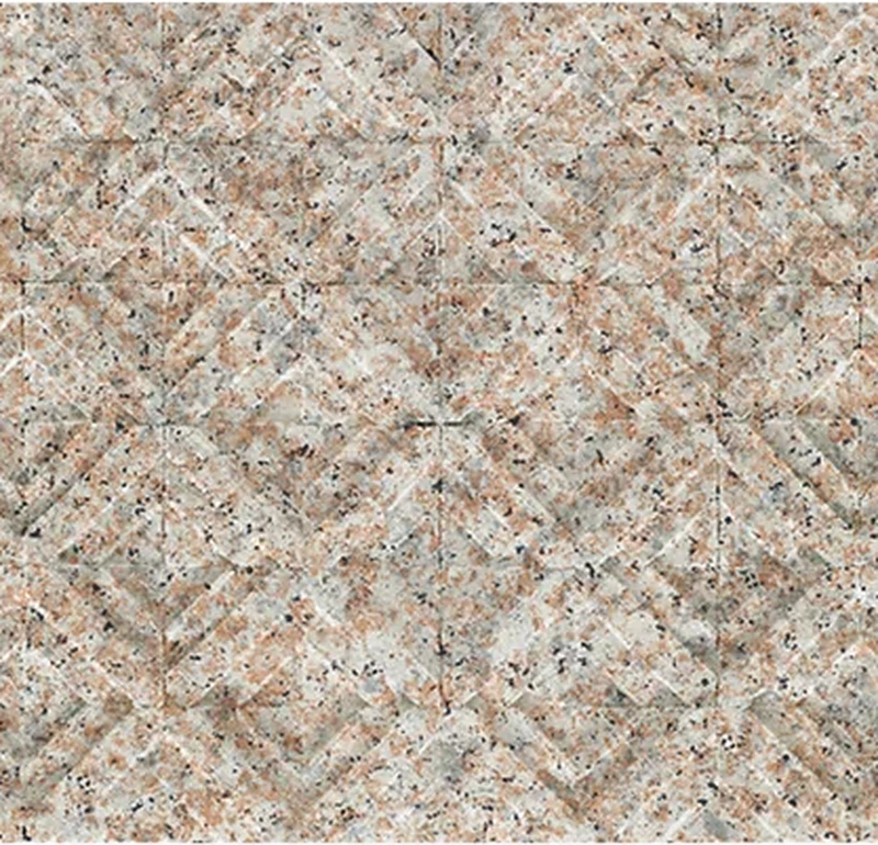 Гибкая керамика PHOMI Stackle Square Gold Sesame