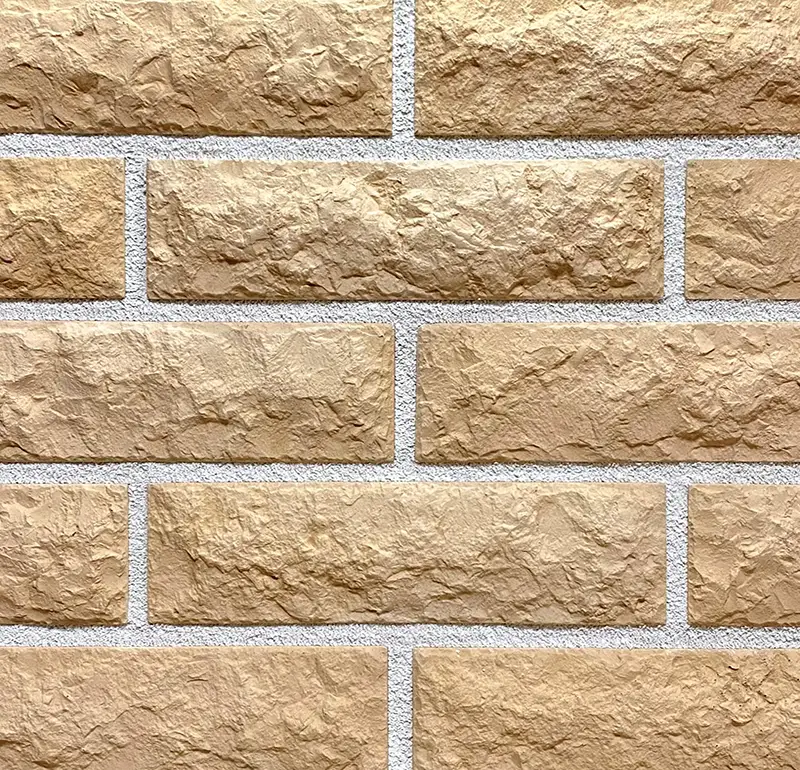 Декоративный камень Marble ML-23, 279x79x18 мм