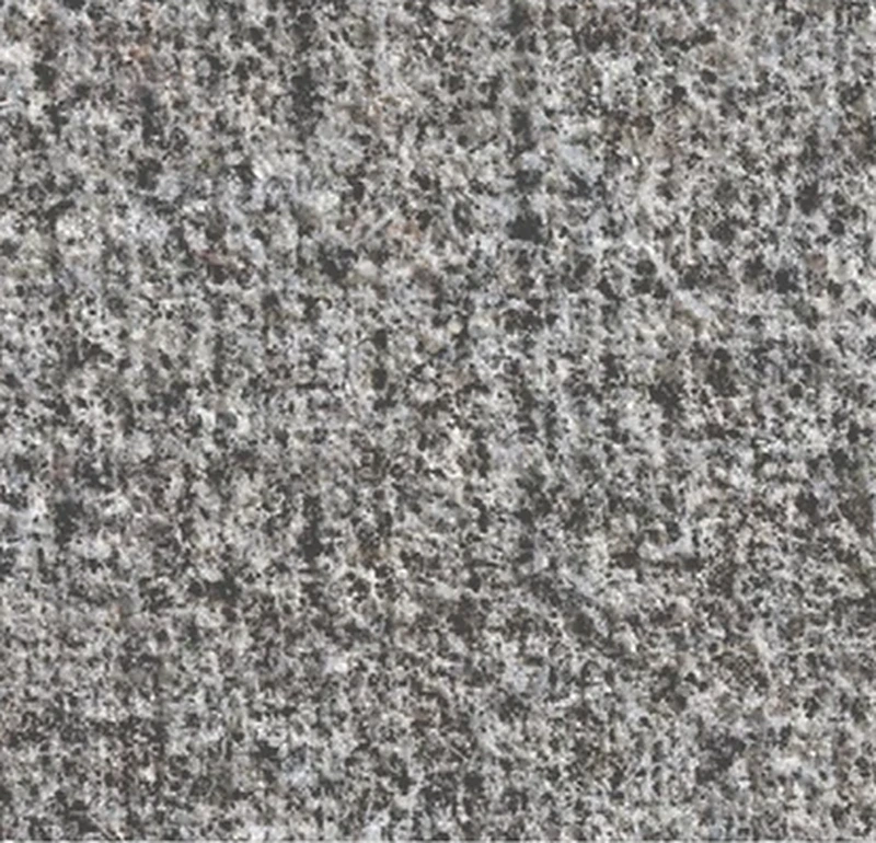 Гибкая керамика PHOMI Cloud Silk Travertine Black Sesame