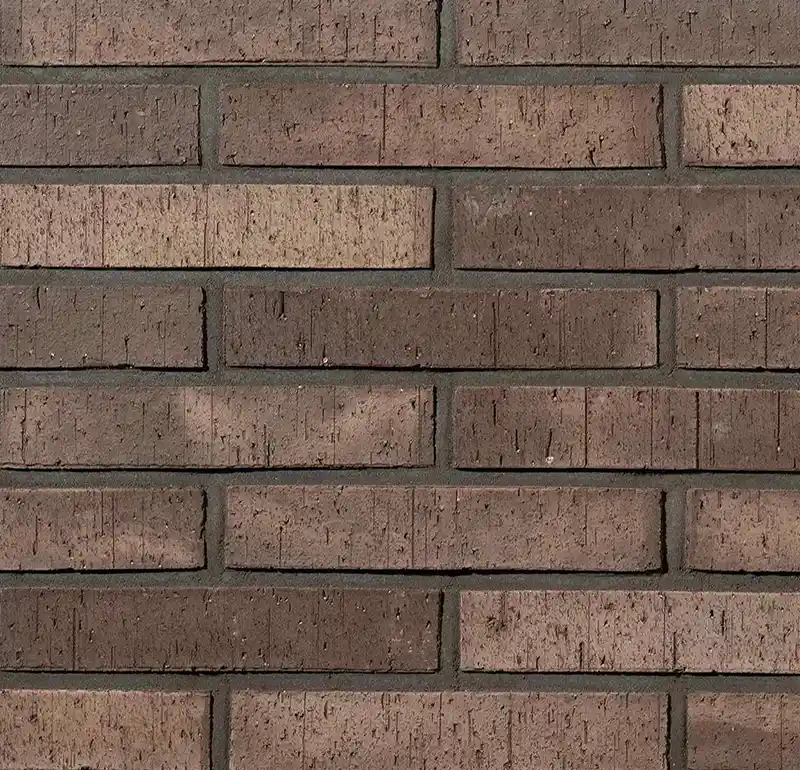 Кирпич клинкерный Plinfa Iron 2809, 270x85x50 мм