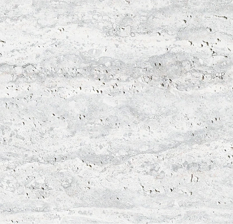 Гибкая керамика PHOMI Rome Travertine Cloud White
