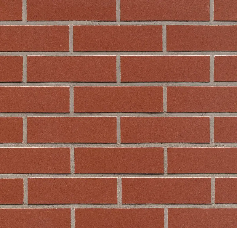 Клинкерная плитка Feldhaus Klinker R400 carmesi liso