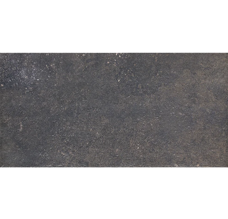Напольная клинкерная плитка Paradyz Viano Antracite, 600x300x8,5 мм